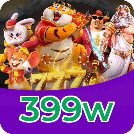 399w