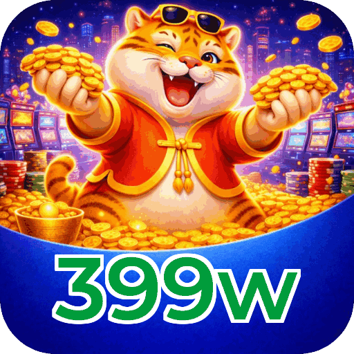 399w